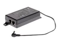 Separátor PoE - 36 - 57 V - 12.5 Watt - výstupní konektory: 2 - pro AXIS T8705 Video Decoder