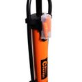 Ruční pumpa COMPASS 09148 Super Pump s manometrem