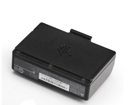 Kit acc qln2/3,zq510/20,zq610/20 spare smart battery