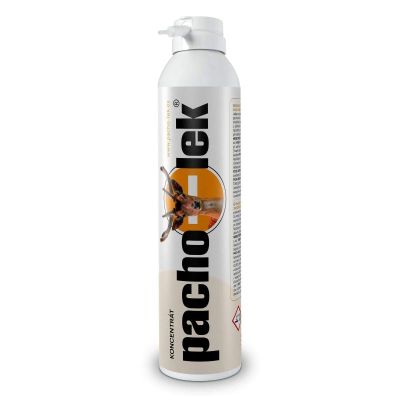 Pachový odpuzovač proti zvěři rýpající, ochrana plodin, kultury a lesních porostů PACHO-LEK 250ml