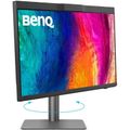 BENQ PD2770U, LED Monitor 27" DARK GREY