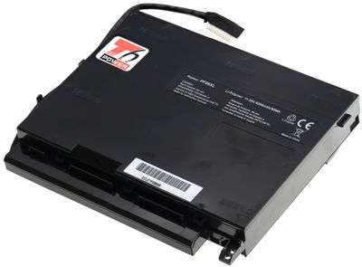 Baterie T6 Power pro HP Omen 17-w100, 17-w200 GTX 1060/1070 serie, 8200mAh, 95Wh, 6cell, Li-pol