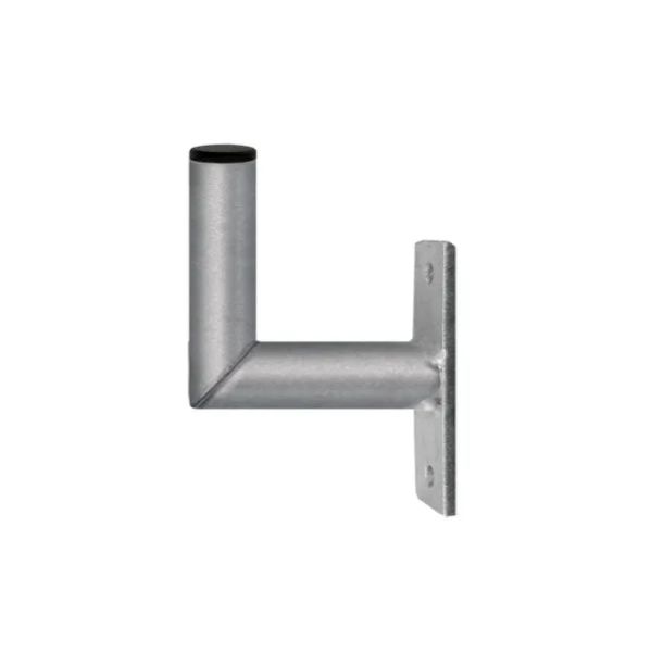 Anténní držák 10 na stěnu malý průměr 28mm TPG výška 7cm