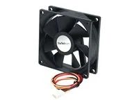 60x25mm High Air Flow Computer Case Fan - FAN6X25TX3H