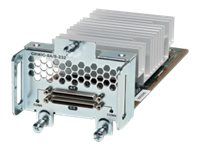 Cisco 8-port Asynchronous/Synchronous Serial GRWIC for the Cisco 2010 Connected Grid Router - Sériový adaptér - GRWIC - RS-232 x 2 - pro Cisco 2010, 2010 Connected Grid, 2520 Connected Grid Switch