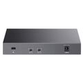TP-Link LS108GP, Switch 8-Port/1000Mbps/Des/PoE+