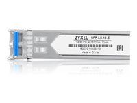 Transceiver modul SFP (mini-GBIC) - 1GbE - 1000Base-LX - jednoduchý režim LC - až 10 km - 1310 nm