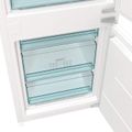 GORENJE Vestavná chladnička NRKI418EE1