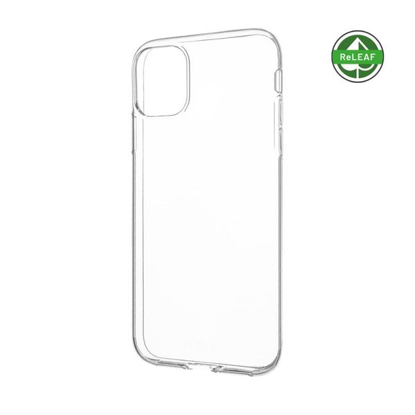 TPU FIXED Anti UV iPhone 11
