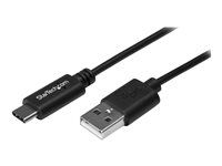 USB 2.0 USB-IF Certified - USB Type C to USB Type A Cable M/M - USB-C Charging Cable - USB A to C (USB2AC4M) - USB kabel - USB-C (M) do USB (M) - USB 2.0 - 4 m