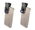Sada objektivů pro smartphone Levenhuk Kelvin SLS10