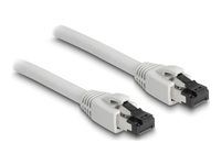 RJ45 Network Cable Cat.8.1 S/FTP 15 m up