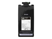 Epson T53A8 - 1.6 L - Large Format - matná cern - originální - brašna na inkoust - pro SureColor SC-T7700D, SC-T7700DL