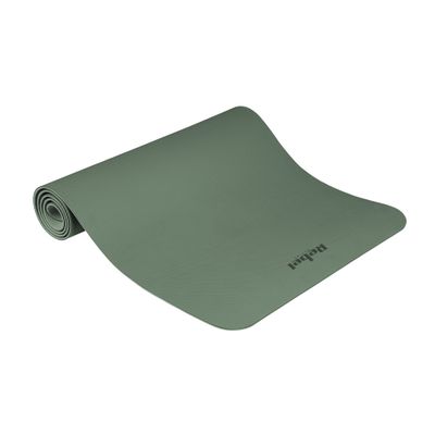Jógová podložka REBEL RBA-3157-2GR 4 mm