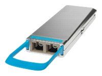 Cisco - Transceiver modul CPAK - 100GbE - 100GBase-LR4 - jednoduchý režim SC/PC - až 10 km - 1310 nm