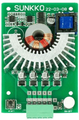 Vyvažovač baterií SUNKKO BAL-504 4S 5A pro Li-Ion a LiFePO4