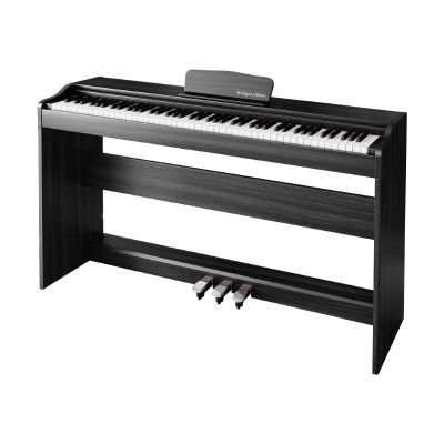Digitální piano KRUGER & MATZ KMDP-105 Black