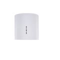 GUZZANTI GZ 685W, Odsavač par, bílý