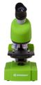 Mikroskop Bresser Junior 40–640x