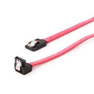 GEMBIRD Kabel Serial ATA 90 0,3m