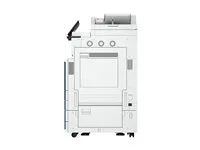 Multifunkční tiskárna - Č/B - laser - A3 (297 x 420 mm) (originální) - A3/Ledger (média) - až 70 stran/min. (kopírování) - až 70 stran/min. (tisk) - 2180 listy - 33.6 Kbps - Gigabit LAN, USB 3.0, hostitel USB 2.0, USB 3.0 hostitel