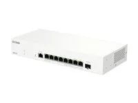 D-Link DBR-700 - Bezdrátový router 7-pórtový switch - 2.5GbE, 1GbE