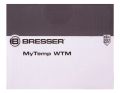 Meteostanice Bresser MyTemp WTM