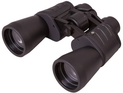 Binokulární dalekohled Bresser Hunter 10x50