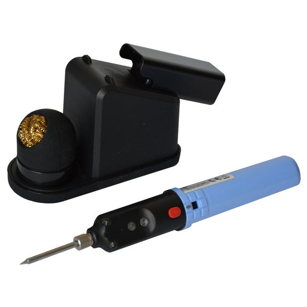 Pájecí pero TIPA ZD-20G USB 8W (nabíjecí)