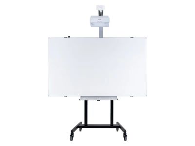 Mobilní interaktivní tabule 88"