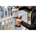 NEO TOOLS 850Nm Rázový uťahovák 18V, ENERGY+ 1/2"
