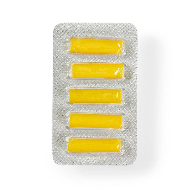 Vůně do vysavače NEDIS VCFS110LEM