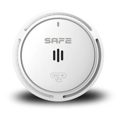 Detektor kouře SAFE 10Y30-RF