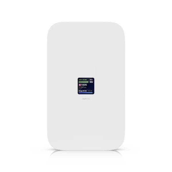 Ubiquiti U5G-Max, UniFi 5G Max