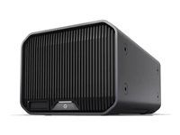 Pevný disk - Enterprise - 24 TB - externí (stolní) - Thunderbolt 3 (USB-C konektor) - 7200 ot/min.