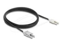Delock Fibre Optic Plastic POF Cable HFB