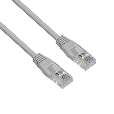 UTP kabel RJ45/RJ45 Cat5 7,5m DPM BMGV04