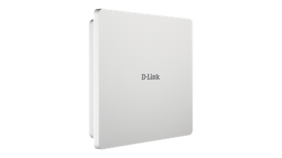 D-Link DAP-3666 Wireless AC1200 Wave2 Dual Band Outdoor PoE Access Point