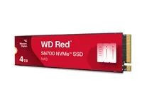 SSD - 4 TB - interní - M.2 2280 - PCIe 3.0 x4 (NVMe)