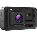 NAVITEL R480 2K, Kamera do auta 2K QHD + zadní