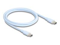 USB 2.0 Cable USB Type-C male to male P