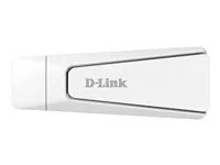 Síťový adaptér - USB 3.0 - Wi-Fi 5, Wi-Fi 6