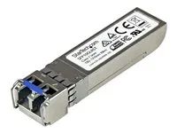 Lifetime Warranty (SFP10GLRST) - Modul SFP+ vysílače (odpovídá: Cisco SFP-10G-LR) - 10GbE - 10GBase-LR - jednoduchý režim LC - až 10 km - 1310 nm - pro P/N: PEX10GSFP