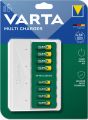 Varta Multi Charger 57659-401
