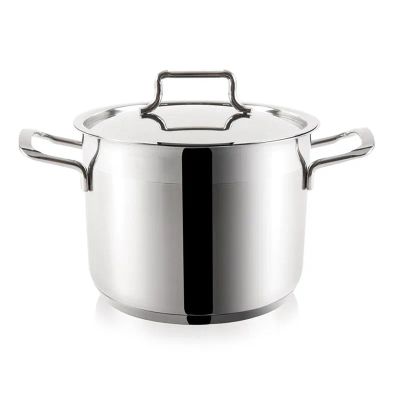 Hrnec s pokličkou ORION Anett 6,5l
