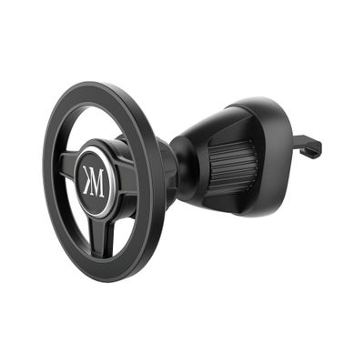 Držák do auta s nabíjením MagSafe KRUGER & MATZ KM1376 pro ventilační mřížku