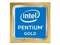 3.7 GHz - 2 jádra - 4 vlákna - 4 MB vyrovnávací paměť - LGA1151 Socket - OEM