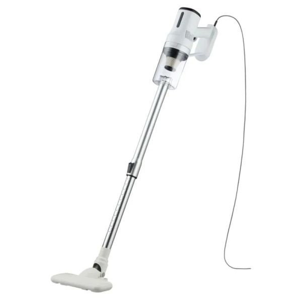 MANTA VC003WH PowerStick, Bezsáčkový vysavač