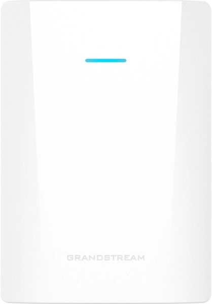 Grandstream GWN7672WM Wi-Fi 7 prístupový bod, Tri-Band, BE11000, 2×2:2 MU-MIMO, OFDMA