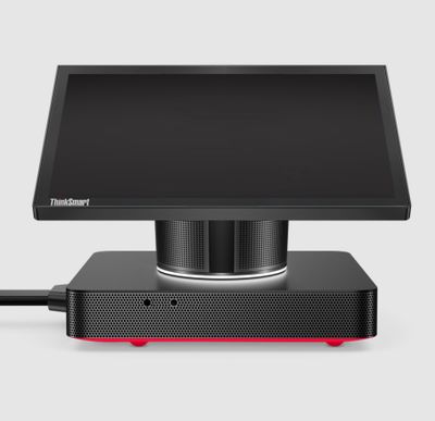 ThinkSmart Hub Tiny/ i5-8365U/8GB/128/W10lOT Zoom
